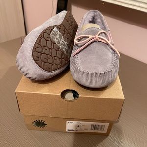 BRAND NEW UGG MOCASSIN